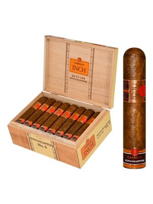 EP Carrillo Inch Ringmaster No. 5
