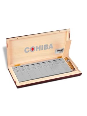 Cohiba Edicion Diamante Gigante