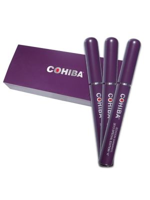 Cohiba Edicion Diamante A Tube