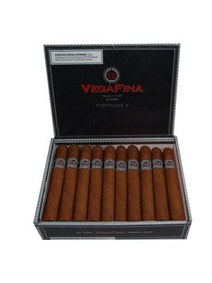 Vega Fina Fortaleza 2 Toro