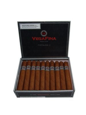 Vega Fina Fortaleza 2 Churchill