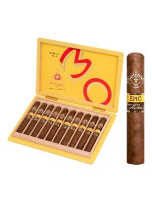 Montecristo Epic Robusto