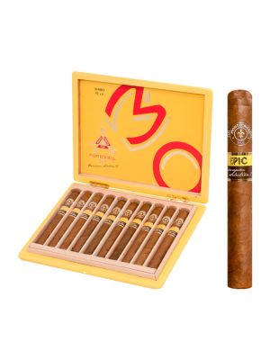 Montecristo Epic Toro