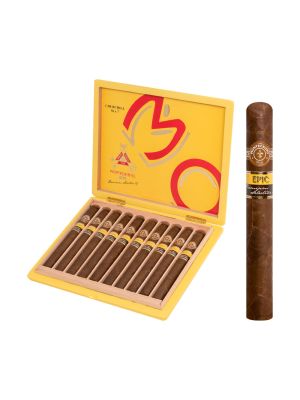 Montecristo Epic Churchill