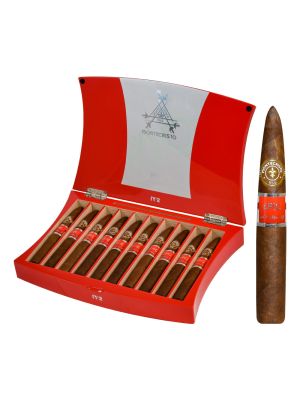 Montecristo Epic No 2