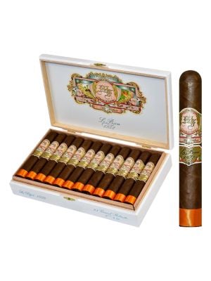 My Father Le Bijou 1922 Grand Robusto
