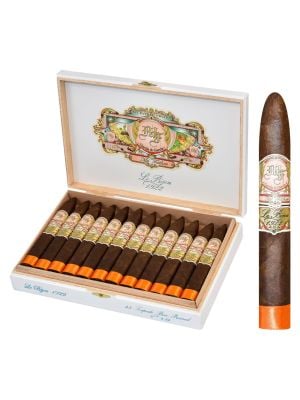 My Father Le Bijou 1922 Torpedo