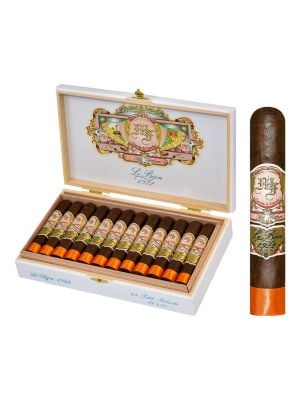 My Father Le Bijou 1922 Petit Robusto