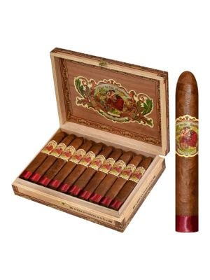 Flor De Las Antillas Belicoso