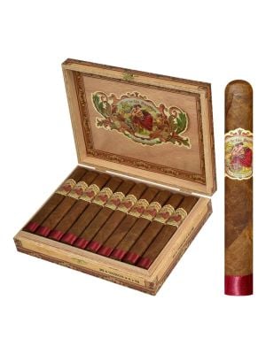 Flor De Las Antillas Toro
