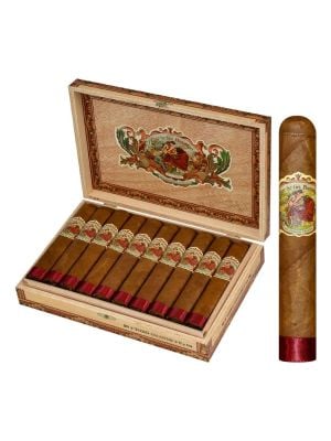 Flor De Las Antillas Toro Grande