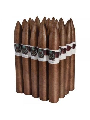 Schizo 52x6 Torpedo