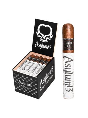Asylum 13 Sixty 60x6