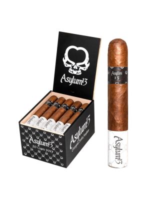 Asylum 13 Seventy 70x7