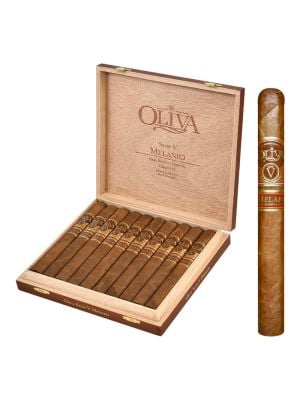 Oliva Serie V Melanio Churchill