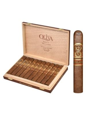 Oliva Serie V Melanio Double Toro