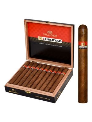 La Libertad Churchill