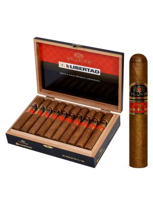 La Libertad Robusto