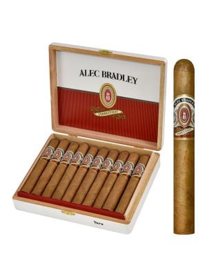 Alec Bradley Connecticut Toro