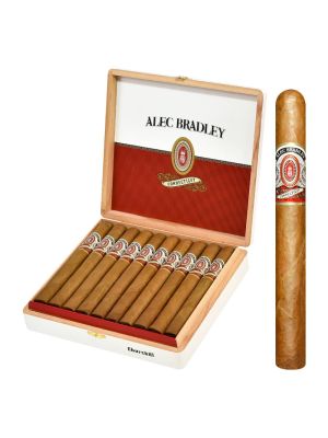 Alec Bradley Connecticut Churchill
