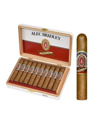 Alec Bradley Connecticut Nano