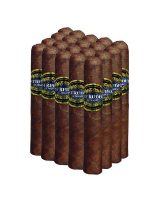 Gurkha Intruder Robusto