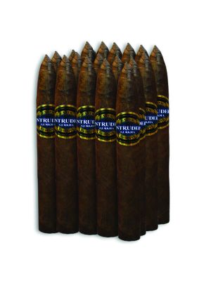 Gurkha Intruder Torpedo
