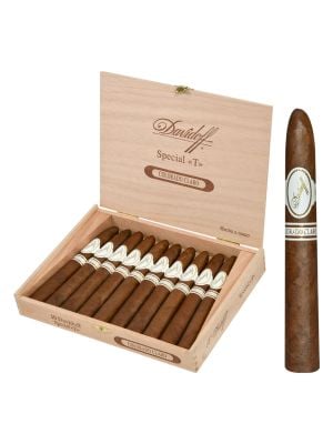 Davidoff Colorado Claro Special T