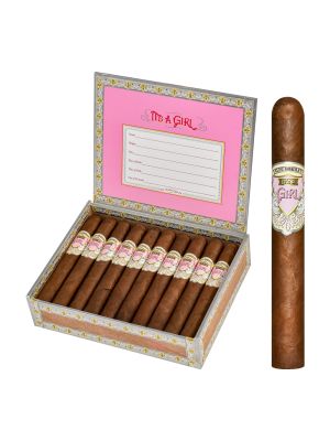 Alec Bradley It's A Girl
