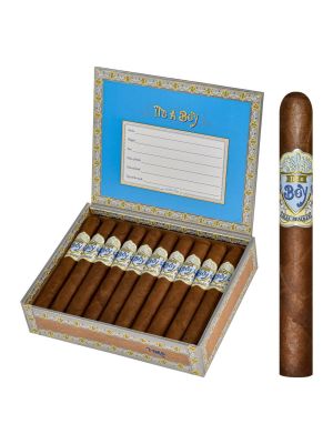 Alec Bradley It's A Boy