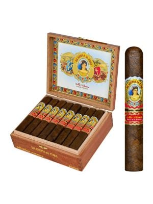La Aroma De Cuba Reserva Maximo
