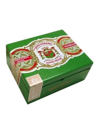 Gran Habano #1 Connecticut Gran Robusto