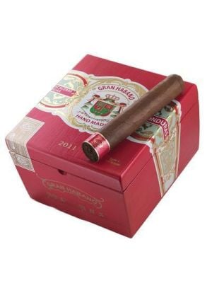 Gran Habano #5 Corojo Czar