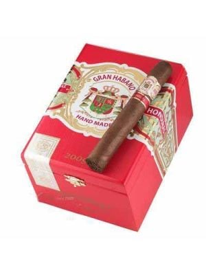 Gran Habano #5 Corojo Gran Robusto