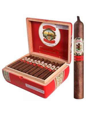 Gran Habano #5 Corojo Lunch Break