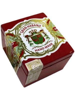 Gran Habano #5 Corojo Rothschild