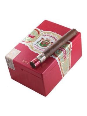 Gran Habano #5 Corojo Triumph