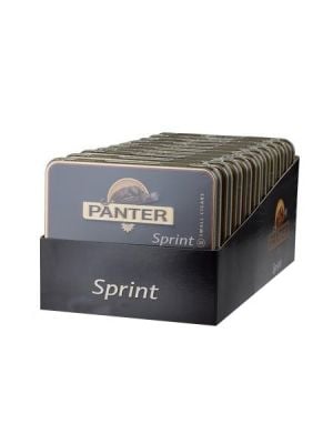 Panter Sprint 10