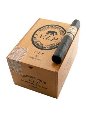 George Rico Vip Robusto