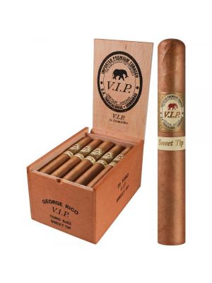 George Rico Vip Toro Sweet Tip