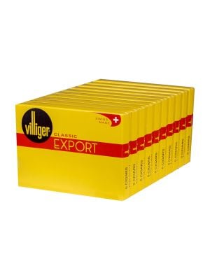 Villiger Export 5