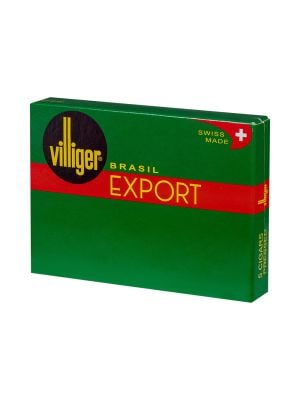 Villiger Export Brasil 5