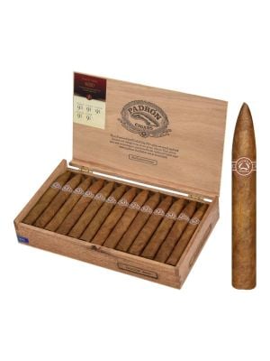 Padron 6000 (torpedo)