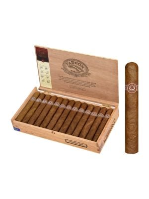 Padron 2000