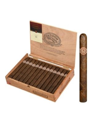 Padron Londres
