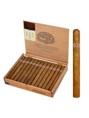 Padron Palmas