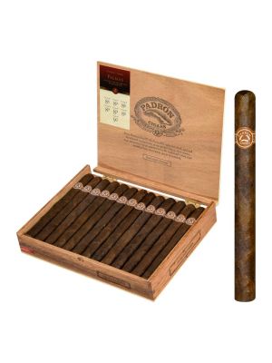 Padron Palmas