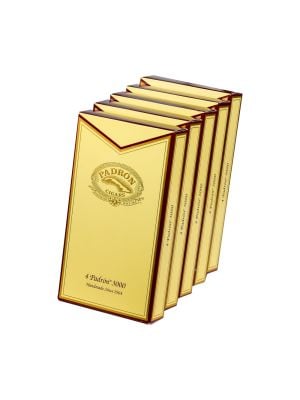 Padron 3000 4