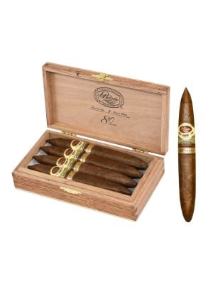 Padron 1926 Serie 80th Anniversary