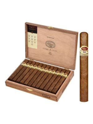 Padron 1926 Serie #1